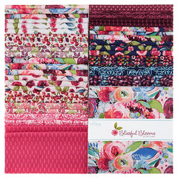 Blissful Blooms 10" Stackers Primary Image