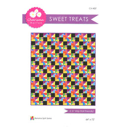 Sweet Treats Quilt Pattern Primary Image